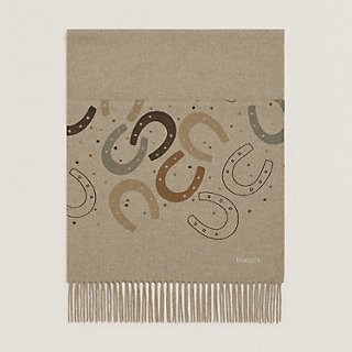 Marechal Ferrant scarf | Hermès USA